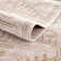 Divyar Southwestern Cream/Gold Area Rug