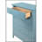 Hammond G5480-CH Chest , Teal