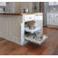 Tablette coulissante sur mesure Slide-A-Shelf-99617857-99603724