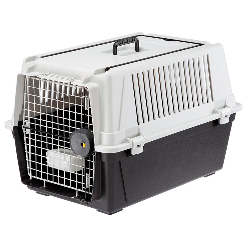 Atlas Collapsible Pet Carrier with 1 Door