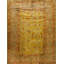 Tapis turc Oushak Rare
