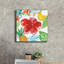  «Tropicana 5» par Farida Zaman, art mural sur toile, 18 po x 18 po-1959396298