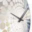 Eileen - Horloge murale paysage d'hiver-991768472