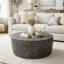 Table basse Bridgett