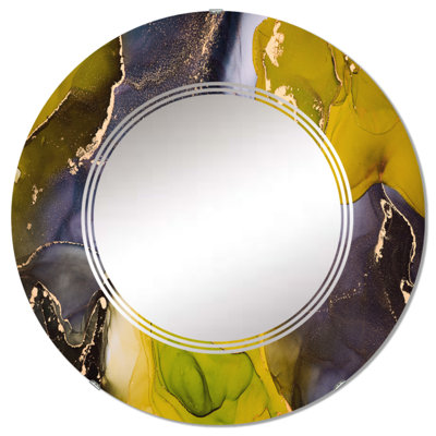 Circle Mirror