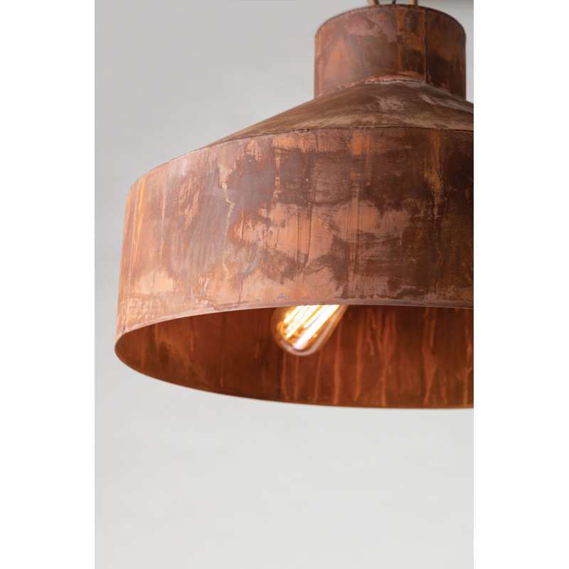 Rise And Shine 4 - Light Pendant