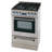Avanti ELITE Series 24" Gas Range Oven