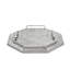Audrina Animal Print Decorative Tray