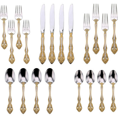 Premium Tableware Set