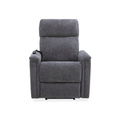 Fauteuil inclinable électrique Laken