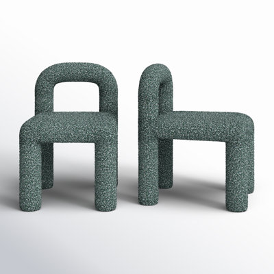 Decker Side Chair