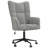 Cheong Upholstered Swivel Armchair-1995994968