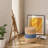 Upholstered Ottoman-267341416