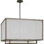 Brockway 5 - Light Chandelier