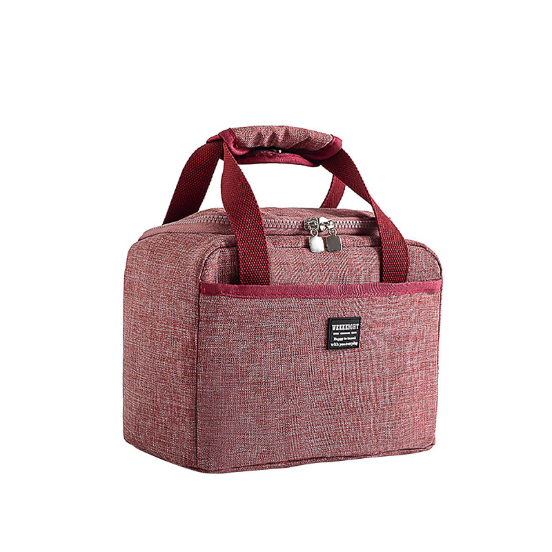 Sac à lunch sac de déjeuner réutilisable