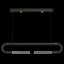 Antonia 4 - Light LED Pendant-806051548