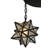 3 - Light Antique Bronze Cluster Pendant-16183417