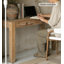 Solid Wood Computer Desk-1219402447