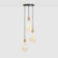Voronoi II 3 - Light Pendant-579198787