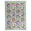 Wool Ikat Area Rug-62389997