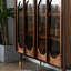 Armoire de rangement moderne et minimaliste-123240236