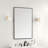 Rohe Metal Flat Mirror-126290476-126290477