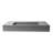 Alfi Brand 18.9'' No Rectangular Bathroom Sink