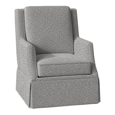 Fauteuil à oreilles l 31,5 po Savannah