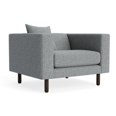 MTO - Mono Lounge Chair