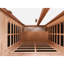 Sauna standard