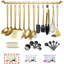 Belfry Kitchen Sincere 37 Utensil Set