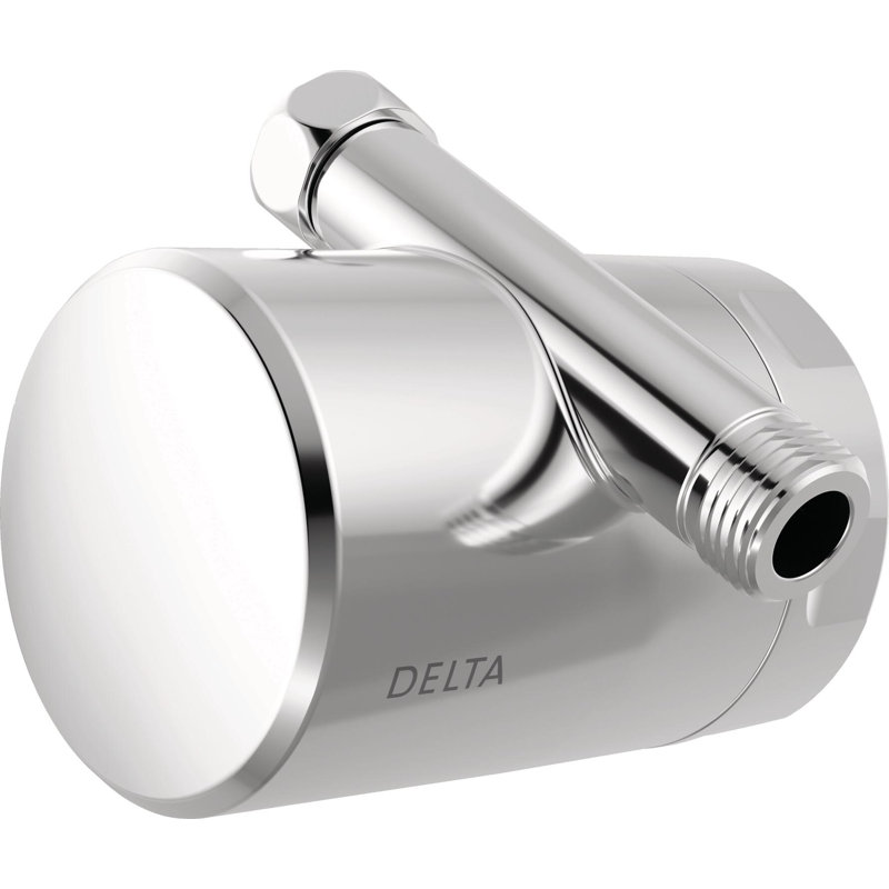 Filtre de douche standard avec filtre Clarifi, Chrome