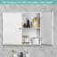 Lyford Bathroom Cabinet