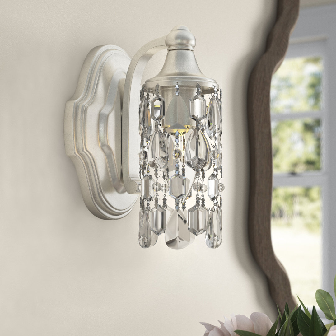 Betta 1 - Light Armed Sconce Kelly Clarkson Home 