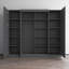 Armoire 90,6 "A1201-AEXX Aria-87967736-87967739