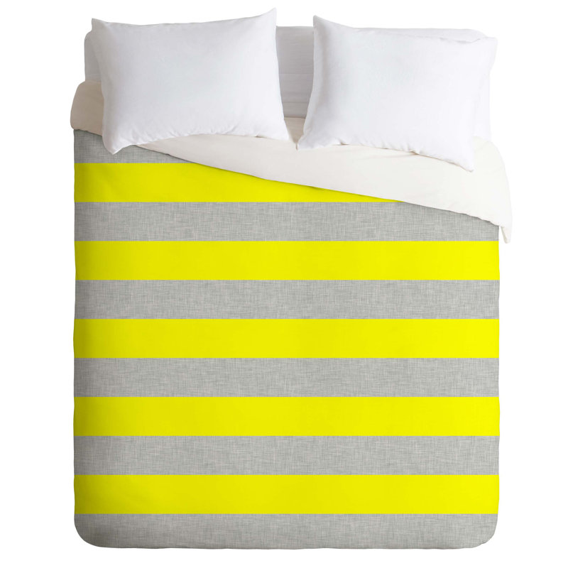 Housse de couette Holli Zollinger, Housse de couette pour lit simple / TG
