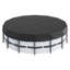 Round Covers