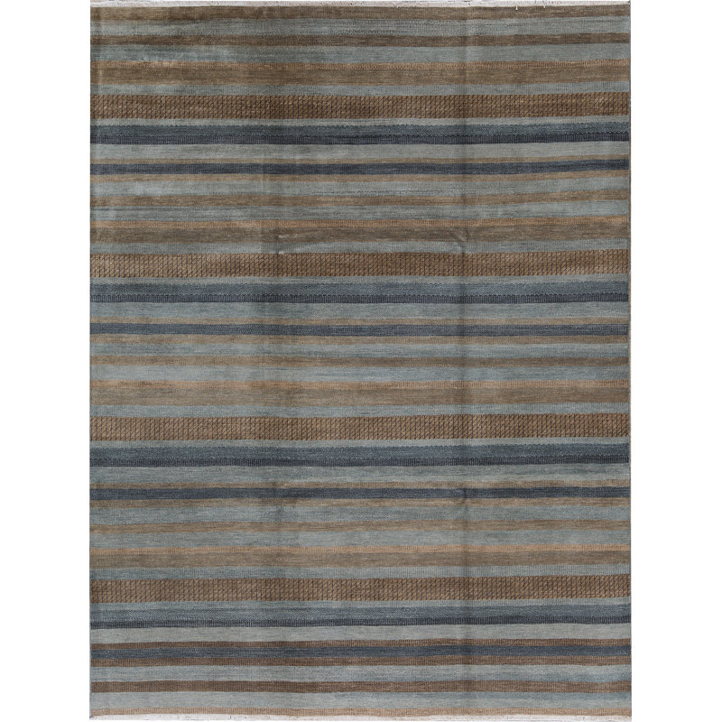 One-of-a-Kind 8'10" X 11'8" Area Rug