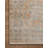 Jean Stoffer x Loloi Katherine Terracotta / Smoke Area Rug-86676713