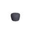 Circle Outdoor Ottoman-62790335