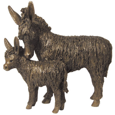 Animals Figurines & Sculptures