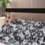 Machine Woven Throw Blanket-121375674