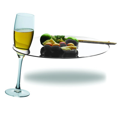 MEPRA Spa & Wellness Polycarbonate Tray