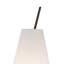 Milan 2 - Light Flush Mounted Sconce-1337336080