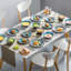 Stoneware Dinnerware Set 16 Piece - Service for 4-1013532760