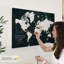 Personnalisé «A Journey I Push Pin World» Altaira-137605165-144111300