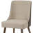 Dancy 19.09'' H Upholstered Side Chair-826510924