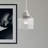 Ashanni 1 - Light Single Pendant-1031550250