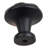 1 1/8" Diameter Mushroom Knob-15187565