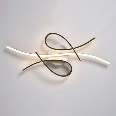 Chenyu LED Flush Mount
